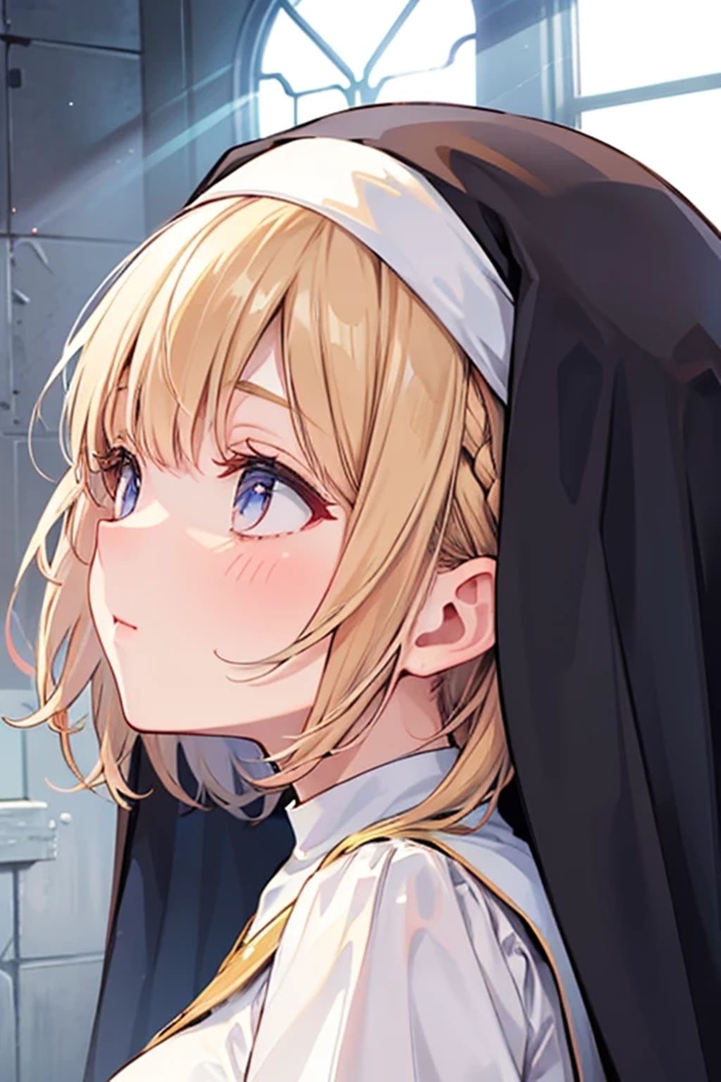 サンプル画像5:リーデンベルグ修道院の裏事情(くまとねこ屋) [d_613207]