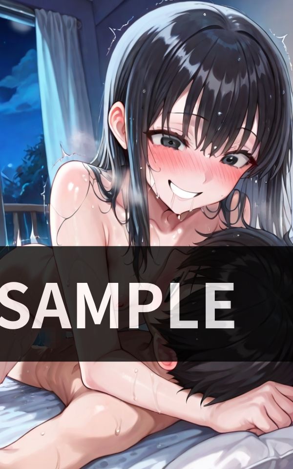 年上お姉さんの誘惑レッスン 僕の部屋で始まる夜ごとの快感指導3