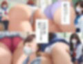 僕はマスク女子の下着で興奮する2セーラー服大好き編