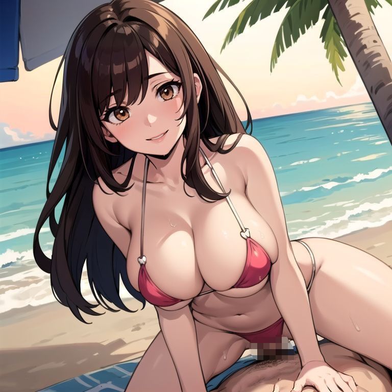 野外セックス推奨 画像9