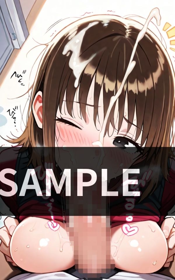 サンプル画像3:体操着女子の ご奉仕タイム 今日は誰の番？ 連続射精で 部活全員大満足(白雪パッションズ) [d_613634]