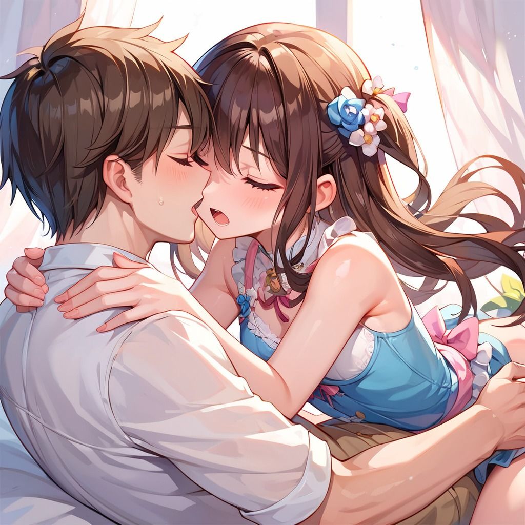 可愛い彼女は 性奴● 画像1