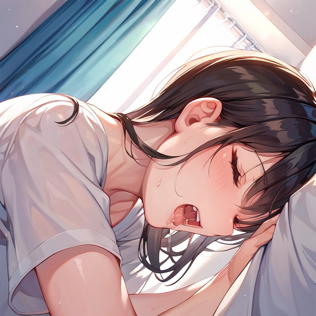 可愛い彼女は 性奴● 画像2