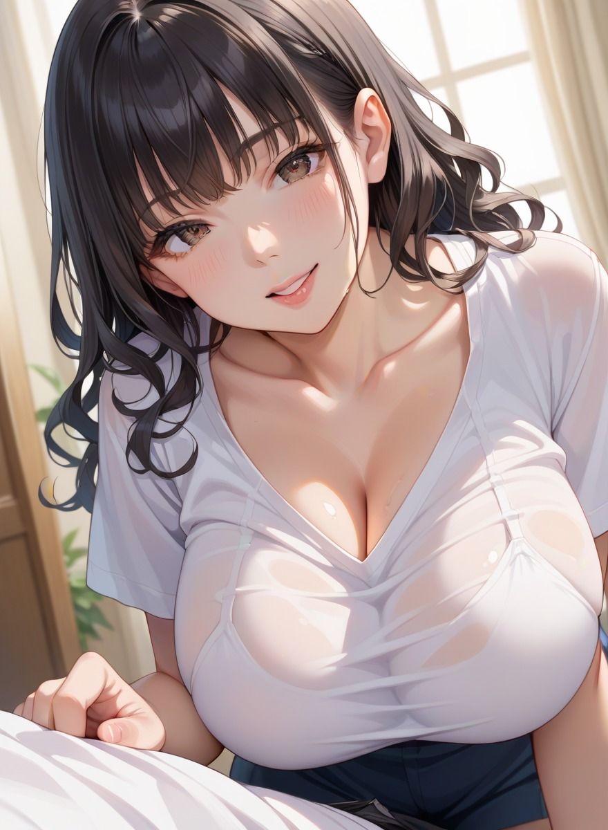 巨乳義妹に種付け〜豊満ボディな妹を好き放題ハメまくり〜1