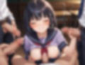 友達の妹の処女をもらって中出し肉便器