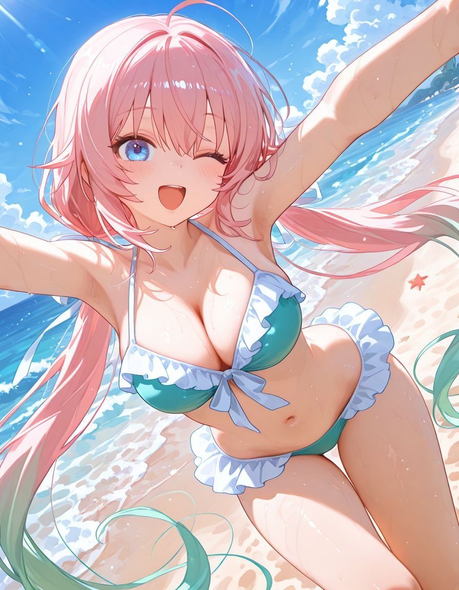 サンプル画像1:ステラ(ochamaru) [d_613739]