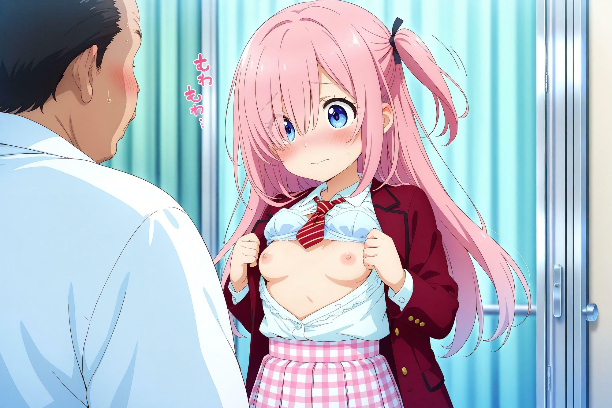 SEX★学園 〜ロリっ子保健室〜7