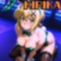 絶倫バニーマタニティー KIRIKA＆SHIRABE