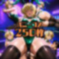 絶倫バニーマタニティー KIRIKA＆SHIRABE