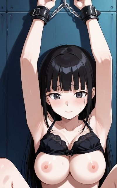 サンプル画像2:若人妻絶頂？  お隣さんは刺激に飢えている(きんたろう) [d_613792]