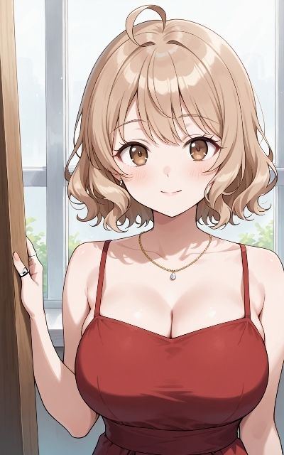 若人妻絶頂? お隣さんは刺激に飢えている 画像6