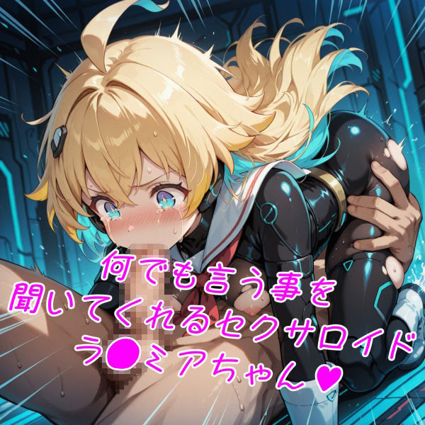 サンプル画像3:えろ●んこ 第1弾CGパック 堕とされた少女達(たぬきむら) [d_613817]