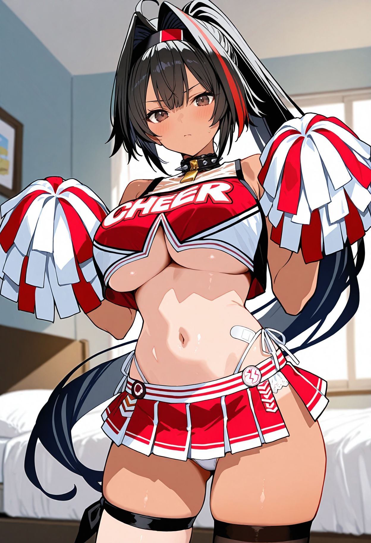 NIKK〇・べ〇エロCG集1