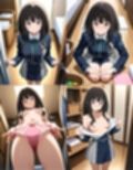 ヒロインが出勤するという噂のソープランド！！ たきな 編