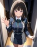 ヒロインが出勤するという噂のソープランド！！ たきな 編