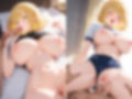 名門！ばくにゅう女子マネの性処理管理術3_ボブカット編