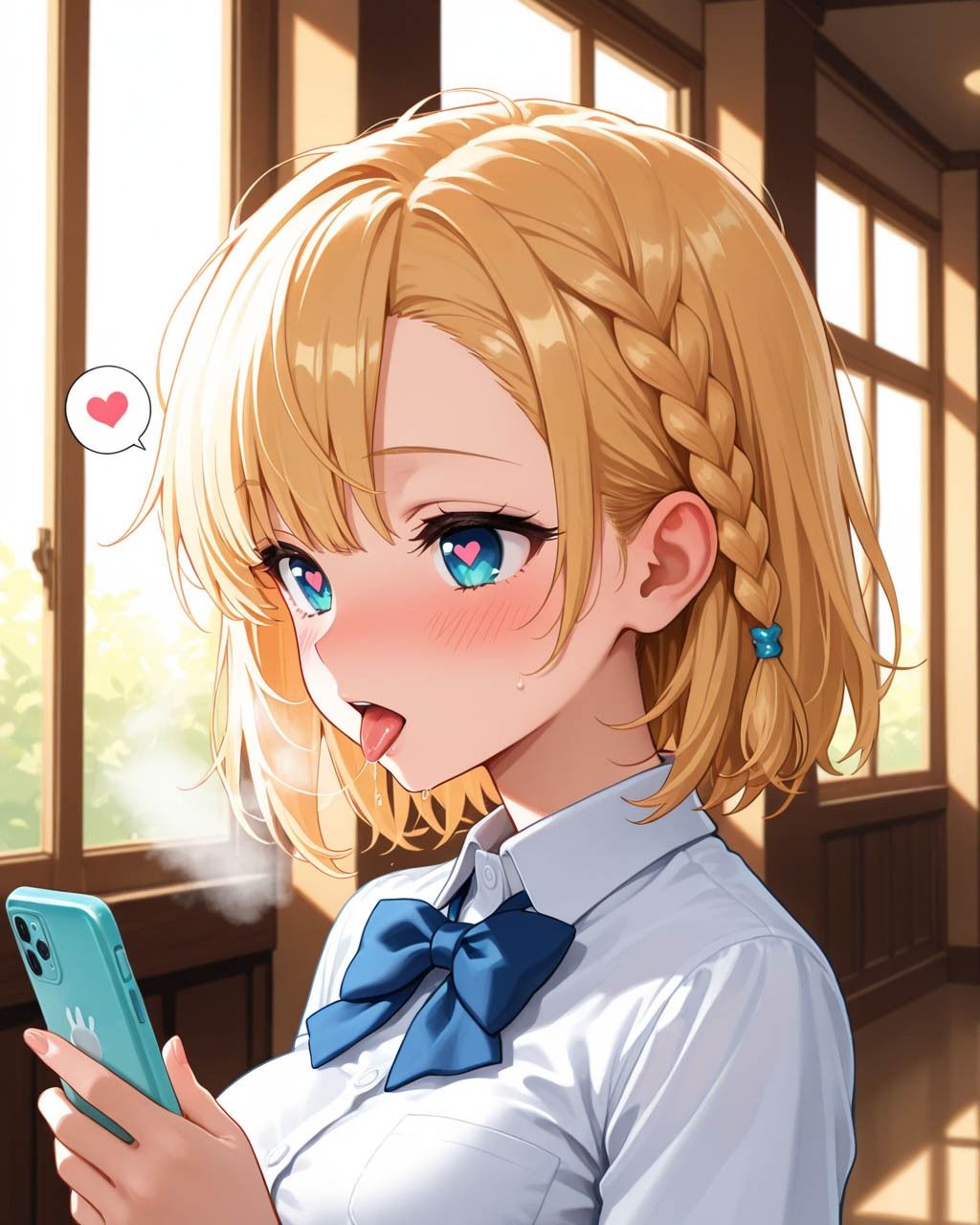 サンプル画像2:肉壺〜催●肉便器編〜(たからかね出版) [d_613857]