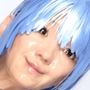 若い男に大興奮！おばちゃんコスプレイヤースーの秘密の撮影会