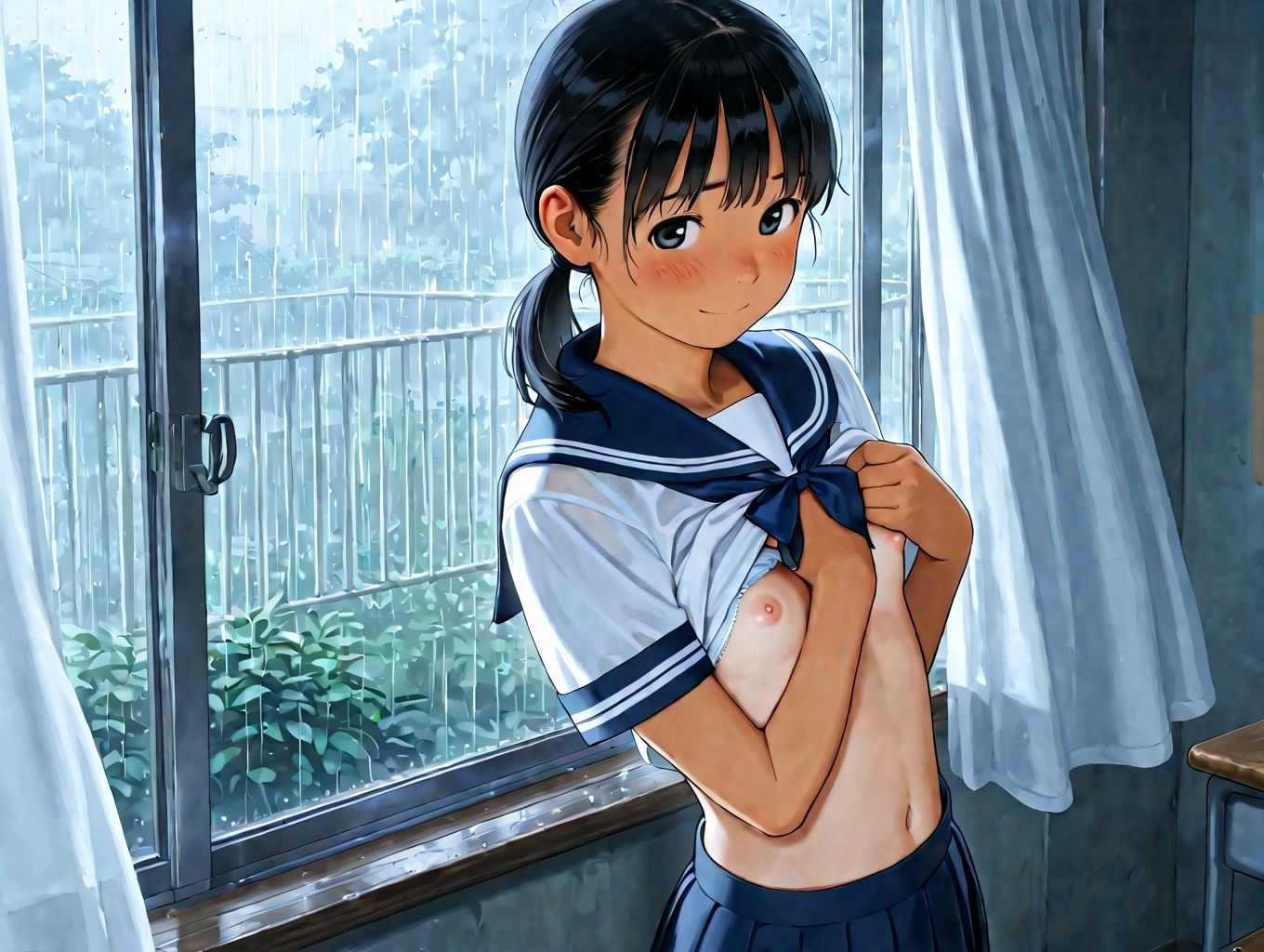 キャラ イメージ集 日焼 さん 画像9