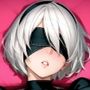 キセカエオナペット -NieR Aut◯mata・2◯篇-