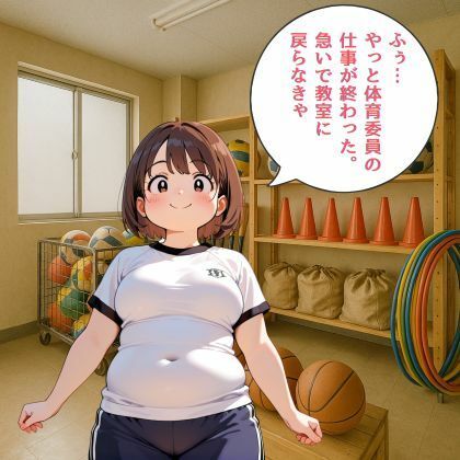 サンプル画像4:『あの日、私のすべてが奪われた』(TSWAPP) [d_613917]