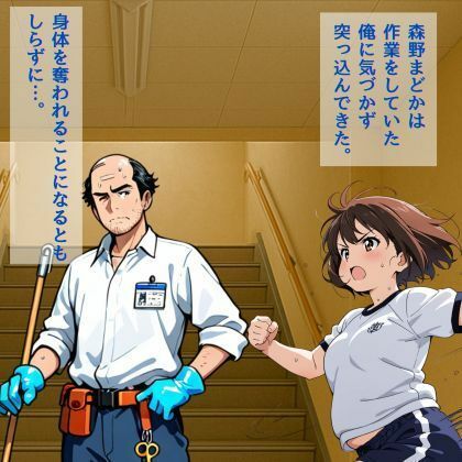 サンプル画像6:『あの日、私のすべてが奪われた』(TSWAPP) [d_613917]