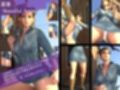 【TD500】最強の元祖格闘女子『春麗（チュンリー）』の写真集 Beautiful_Spring-01から10までの10本セット！