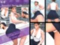 【TD500】最強の元祖格闘女子『春麗（チュンリー）』の写真集 Beautiful_Spring-01から10までの10本セット！