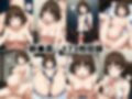 【催●服従】ヒロイン強●ビッチ化＆孕み堕ち-ペ●ソナ美女編-
