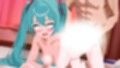 【Live2Dアニメ】初○ミクとエッチ生活Part4 〜デカパイミクさんとイチャラブセックス〜