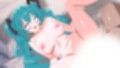 【Live2Dアニメ】初○ミクとエッチ生活Part4 〜デカパイミクさんとイチャラブセックス〜