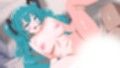 【Live2Dアニメ】初○ミクとエッチ生活Part4 〜デカパイミクさんとイチャラブセックス〜