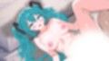 【Live2Dアニメ】初○ミクとエッチ生活Part4 〜デカパイミクさんとイチャラブセックス〜