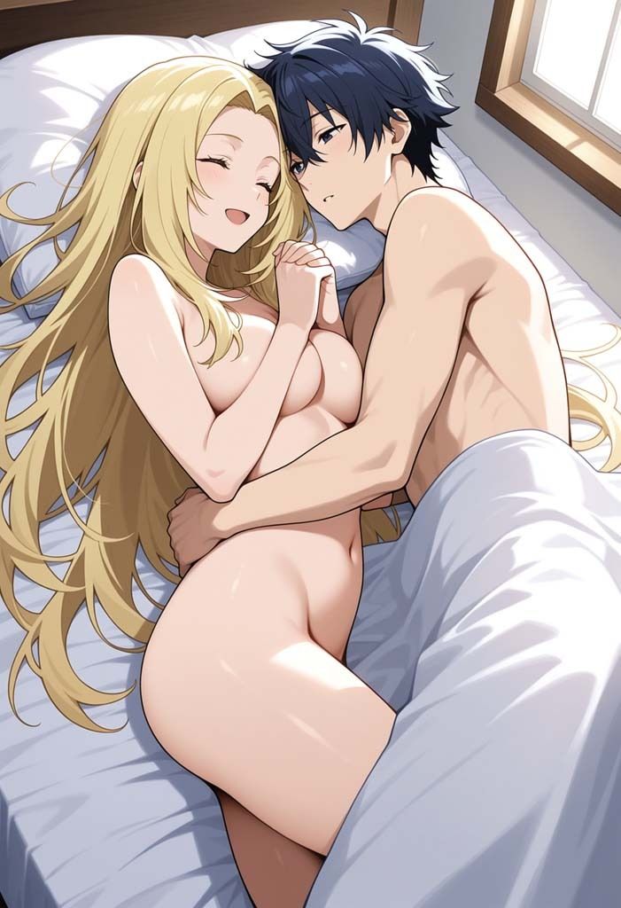 エロの実力者になりたくて！（ア○ファ） 画像4