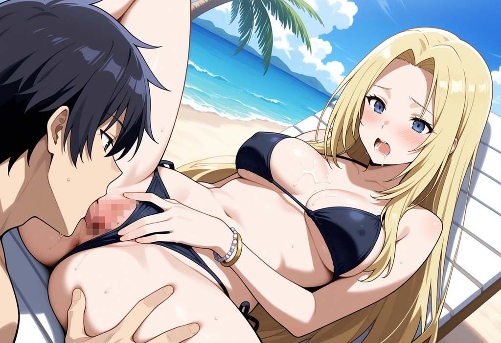 エロの実力者になりたくて！（ア○ファ） 画像7