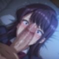 寝取られのヒロイン -古見◯子編-