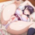 寝取られのヒロイン -古見◯子編-