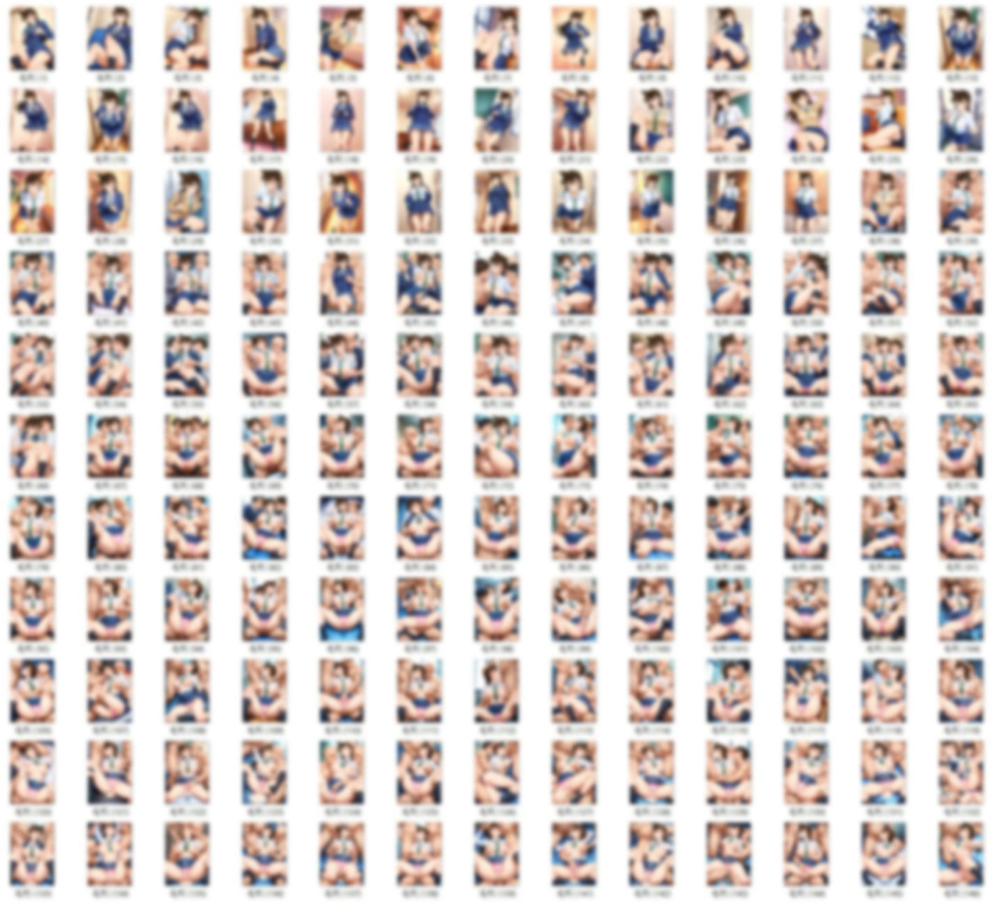 毛〇蘭 強●フェラとぶっかけされる 画像1