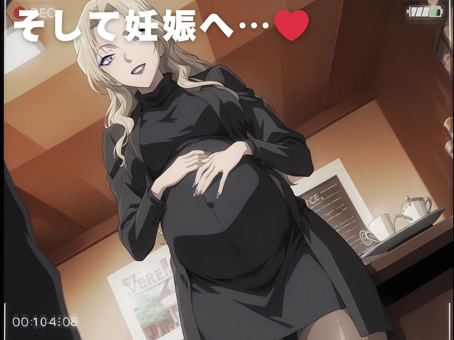 【完全敗北】ベル●ット 画像10