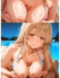 自分目線でヒロインと疑似体験 ま◯る編