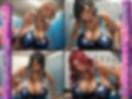 爆乳水泳部褐色女子大生  性感ディルド筋トレ〜競泳水着で乱れまくる！〜