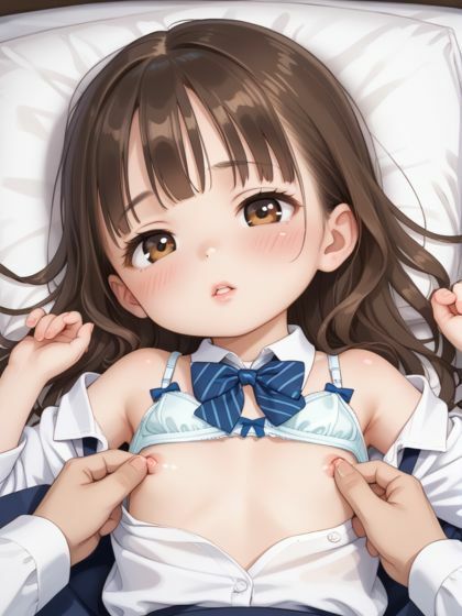 サンプル画像1:2人きりの週末  禁断の兄妹SEX(fukufuku) [d_614133]