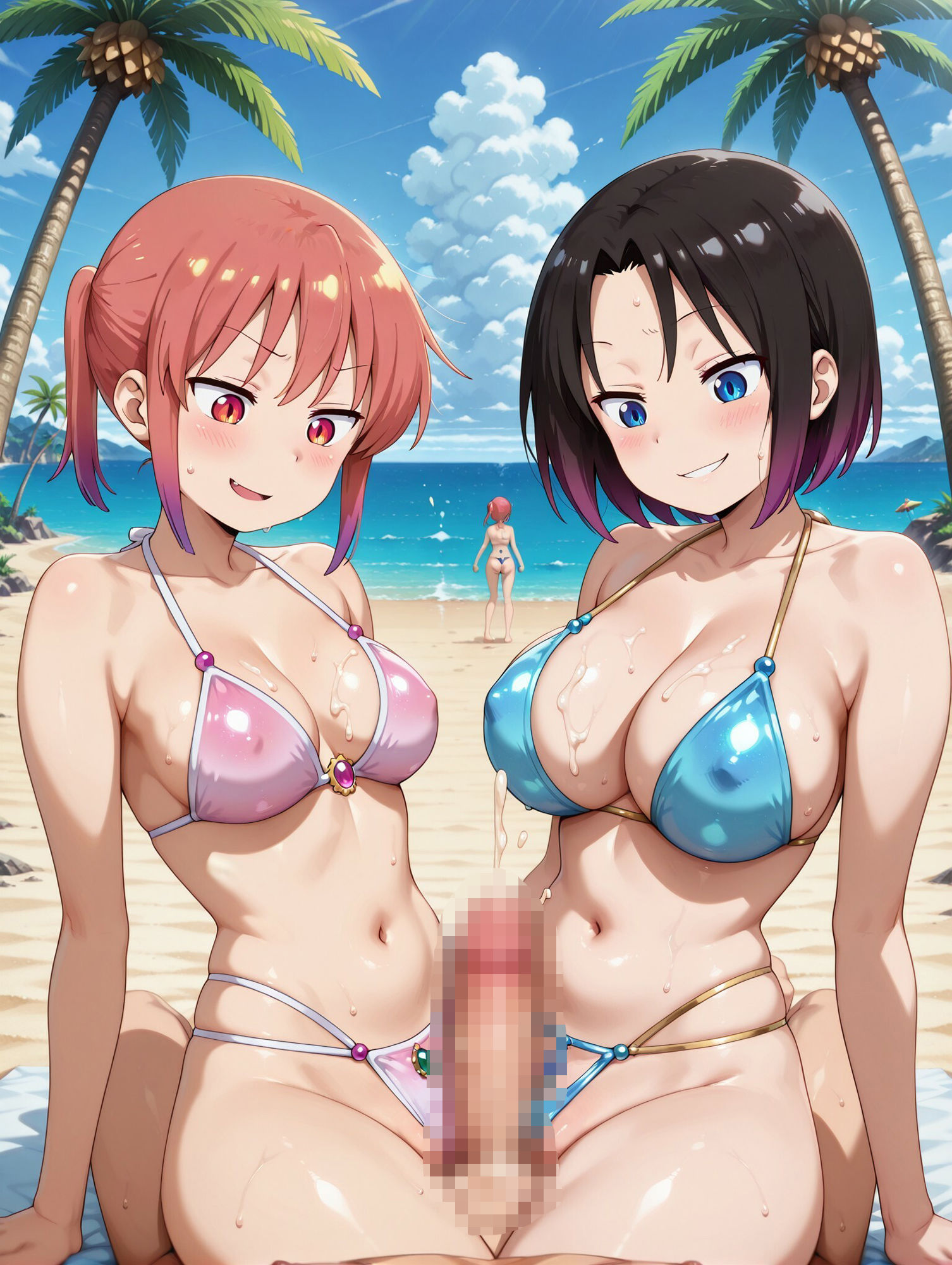 【500枚】小林さんち○メイドラゴンエロ画像_メイドラゴンに登場する可愛くてセクシーな女の子たちのエッチなイラスト集8