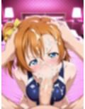 【500枚】ラブラ○ブ！エロ画像_School idol projectに登場する可愛くてセクシーなアイドルたちのエッチなイラスト集_part2