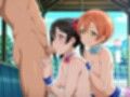 【500枚】ラブラ○ブ！エロ画像_School idol projectに登場する可愛くてセクシーなアイドルたちのエッチなイラスト集_part2