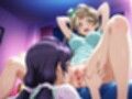 【500枚】ラブラ○ブ！エロ画像_School idol projectに登場する可愛くてセクシーなアイドルたちのエッチなイラスト集_part2