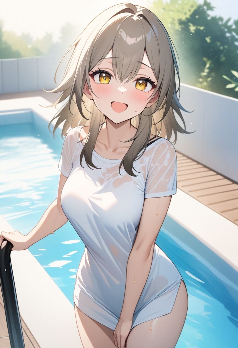 サンプル画像4:崩◯スターレ◯ル  星グラビア画像集(ぱーぷるびーとすたじお) [d_614206]