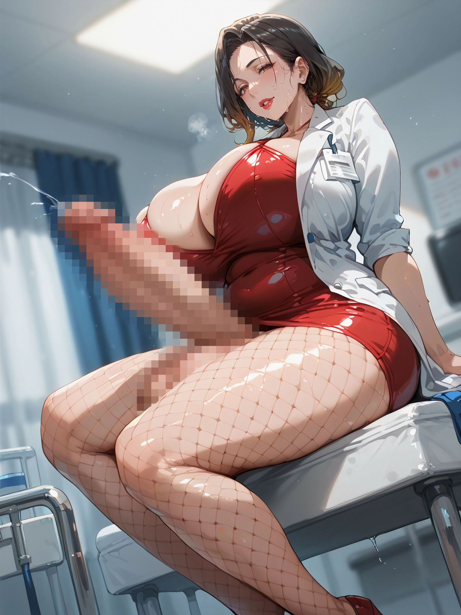 極・ふたなり集6 画像8