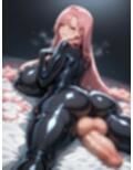 極・ふたなり集6