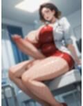極・ふたなり集6